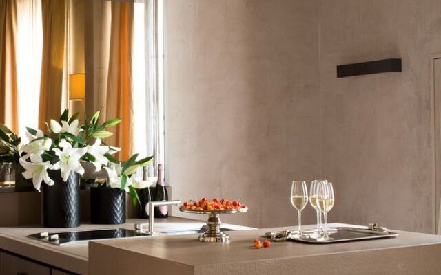 Ricasoli Firenze Luxury Apartments | UNA Esperienze