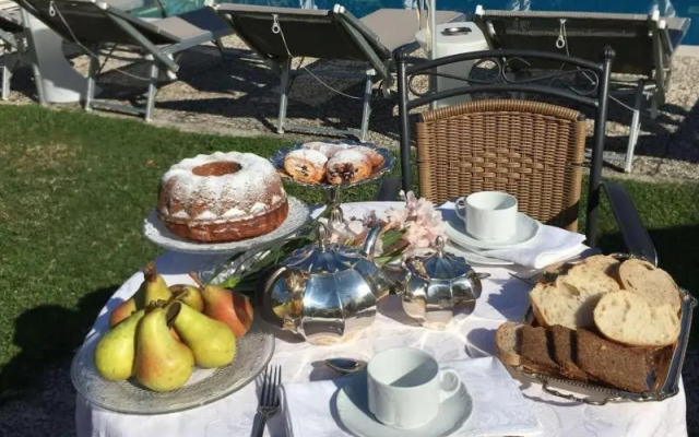 Hotel Ca' Mura