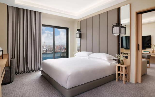 Nobu London Portman Square