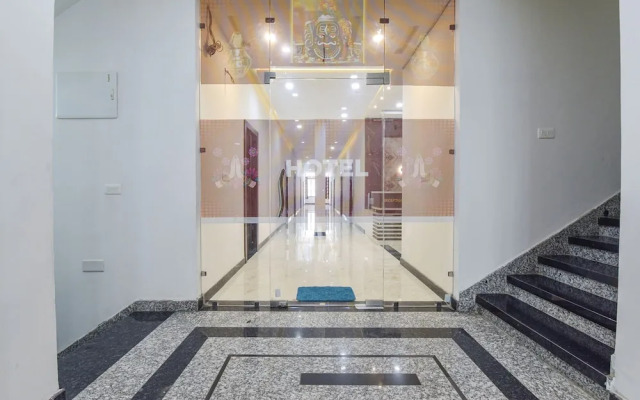 FabHotel Angan