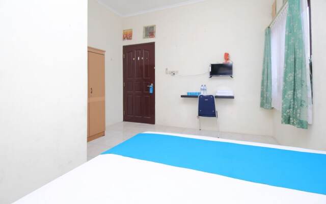 Airy Eco Syariah Cilandak Pondok Labu Dua 48 Jakarta