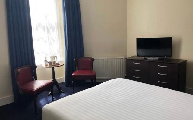 The Elgin Kintore Arms, Inverurie