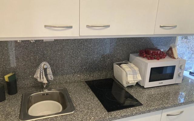 Lovely 1-bed Apartment in Santa Cruz do Douro