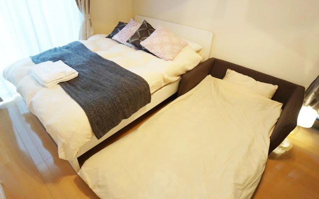 横浜ザ・アパートメント