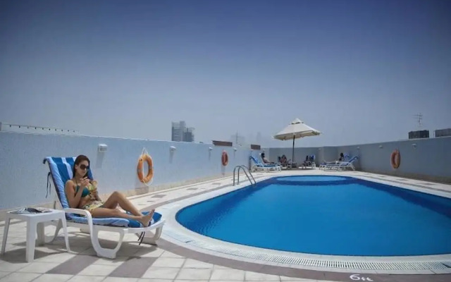 Dock Masters Hotel Apartments