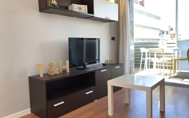 T&H Llevant Family Apartment