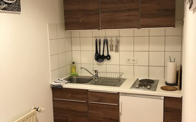 City Apartment am Dom