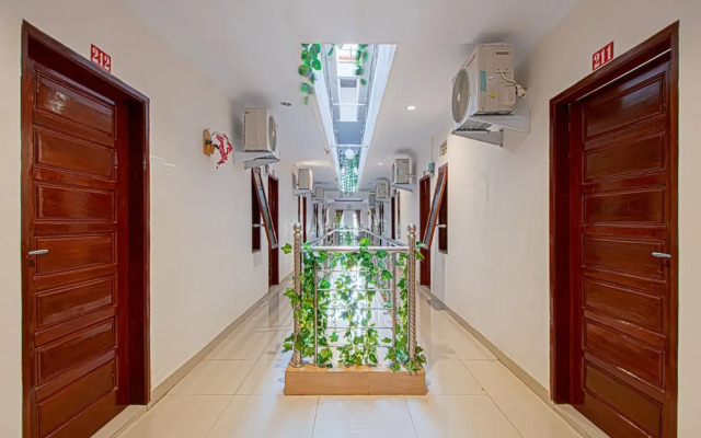 Vania Residence