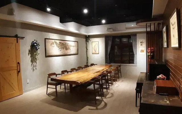 藏風民宿The Wind Guesthouse 2022