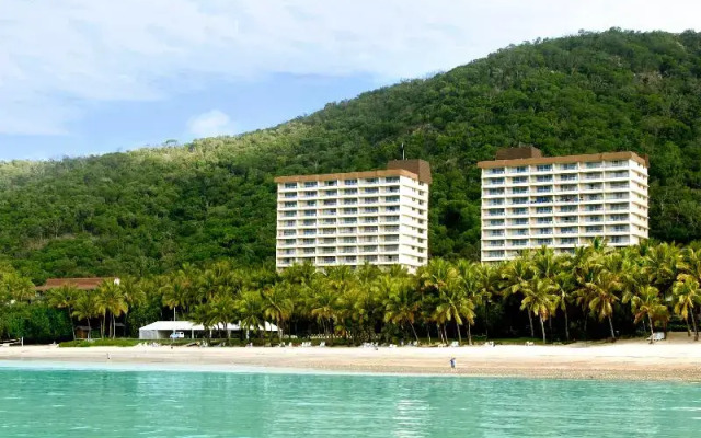 Whitsunday Apartments