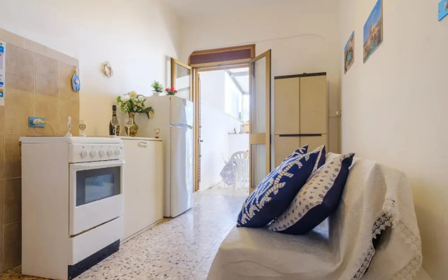 Alla Rosa Dei Venti Sud Wind House