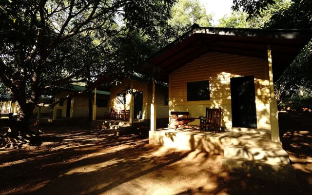 Kuda Oya Cottage
