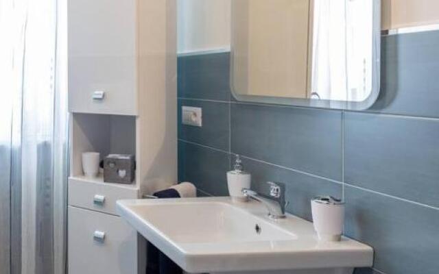 Il Sopracciglio Suites - Pink Apartment