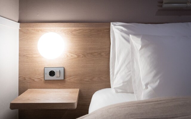AanK Hotel Daejeon Yongjeon 1