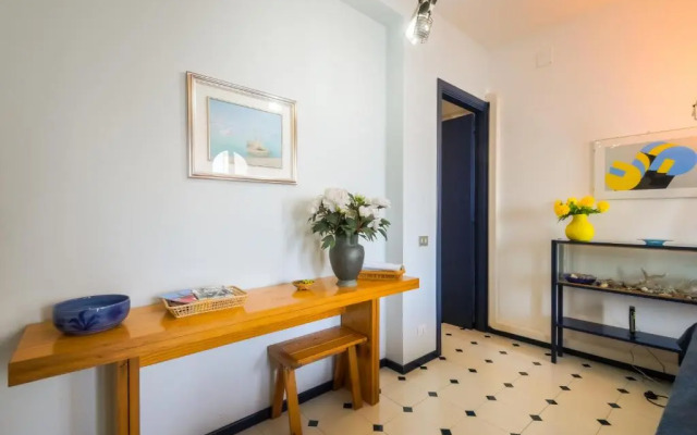 Alguerhome Casa Blu sea view