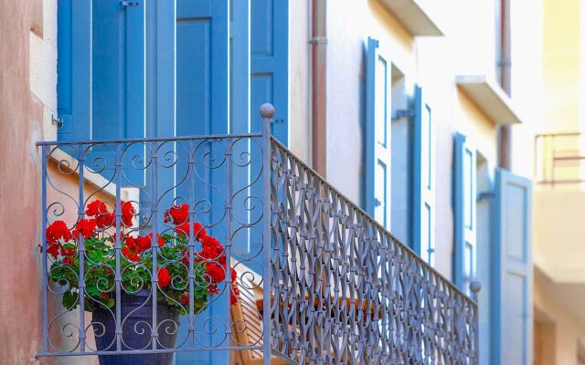 Elia Fatma Boutique Hotel - Adults Only