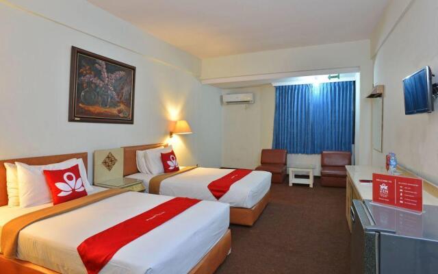 ZEN Rooms Kebayoran