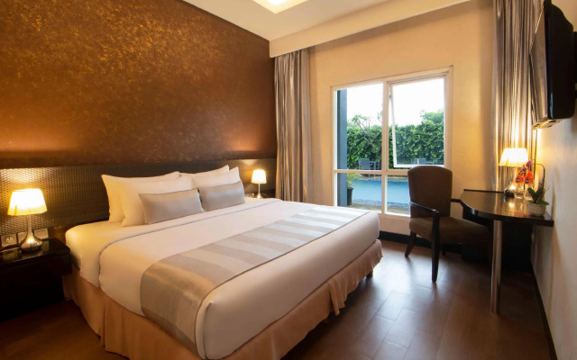 Solaris Hotel Malang