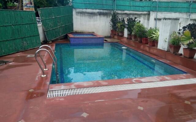 RnB Select Jaipur hotel