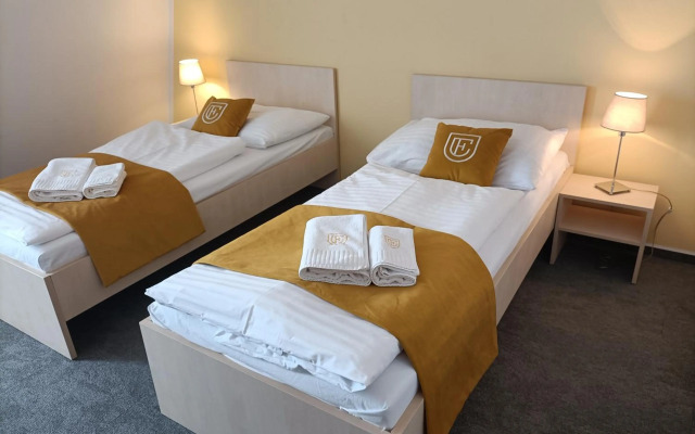 Hotel Eminent