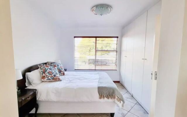 Stylish one bed Apartment in Strydom Park - 2168