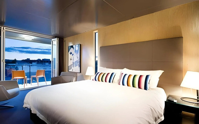 The Soho Hotel