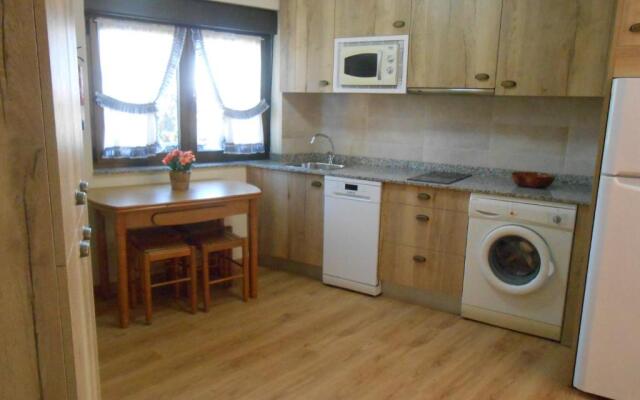 Apartamentos Carolina