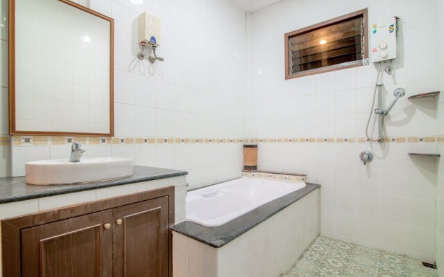 Baan So Nice Chill Out Pool Villa