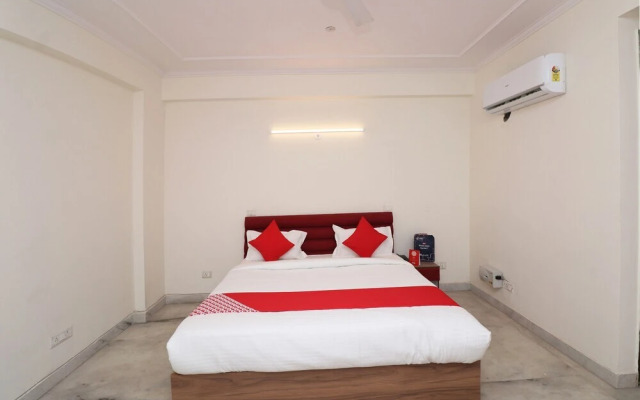 The Golden Circle by OYO Rooms