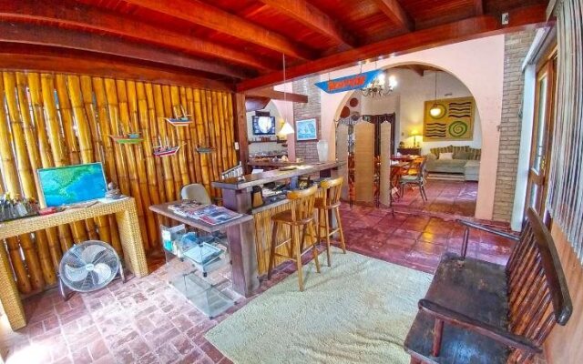 Pousada Enseada dos Búzios