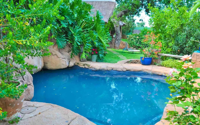 Bali at Willinga lodge