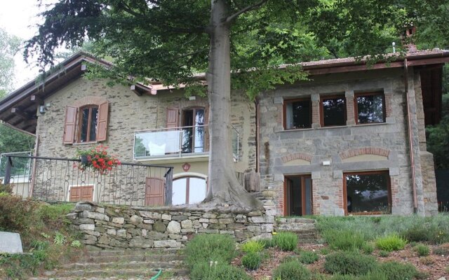 Villa Cottage Alpino
