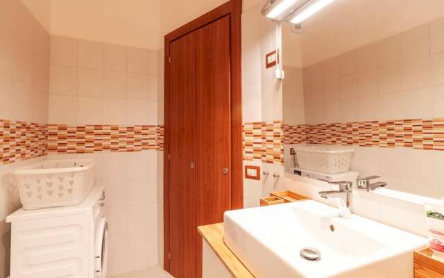 Via Merone 10 in Pozzuoli