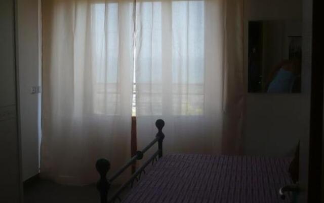 Terrazza sul Mare