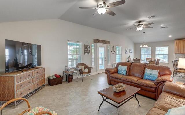 Ohana Getaway PC613 - Pet Friendly