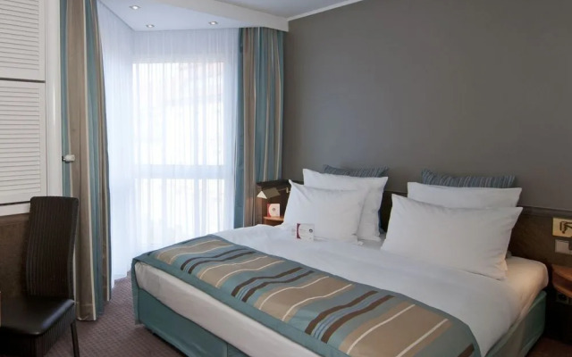 DoubleTree by Hilton Hannover Schweizerhof