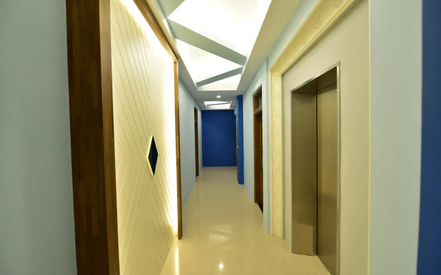 Hotel Cube Taitung