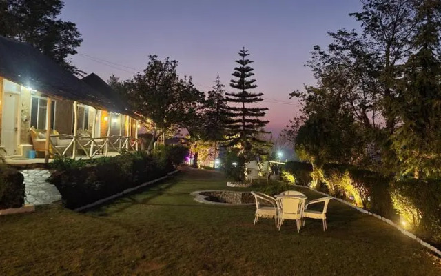 OYO 43476 Vatika Resort