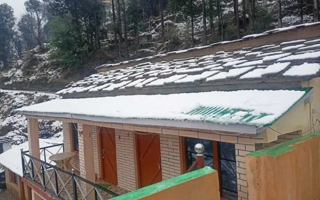 Nanda Devi Home Stay