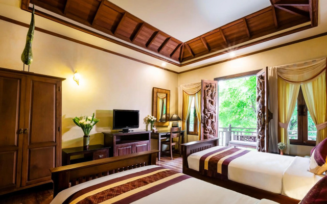 Mike Beach Resort Pattaya - SHA