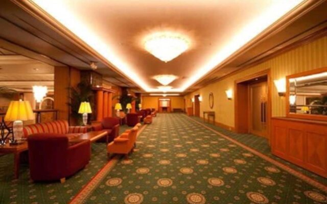 Metropolitan Nagano Hotel