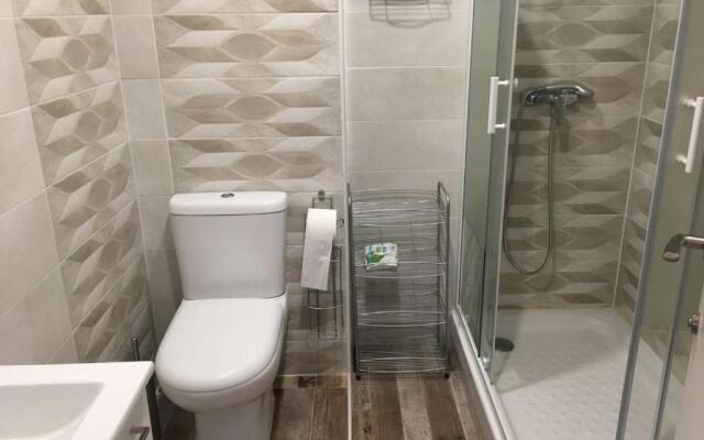 Guest House Lana Denia