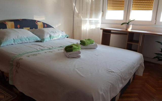 Sunny Kvarner Apartment