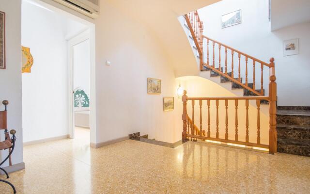 Bfa 31 - Casa Monica