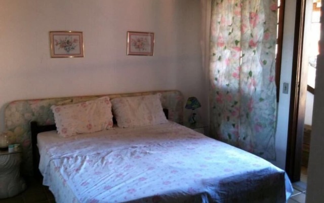 Condominio Villa Rasa - Buzios
