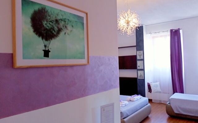 Brà Guest House