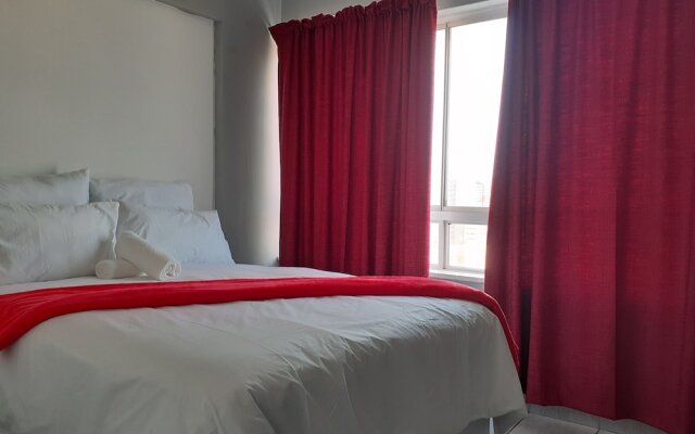 Mthonjeni Residence And Cafe