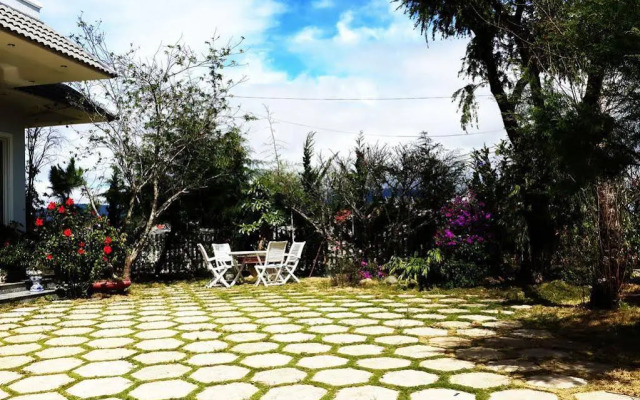 Reveto Dalat Villa