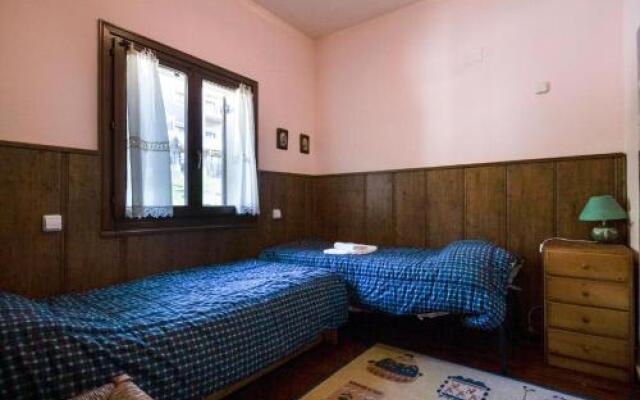 Apartamentos Tanau