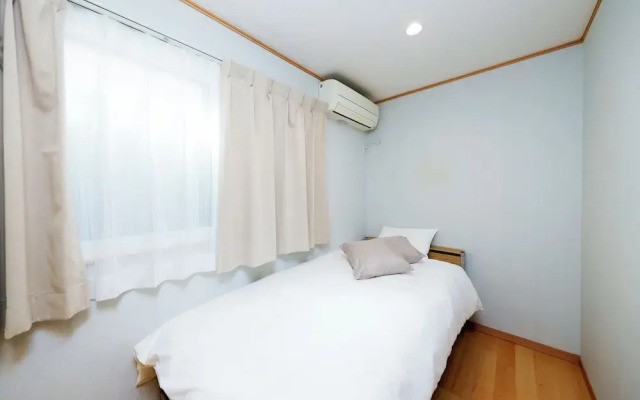 Convertel Daita Setagaya Daita by Tranova